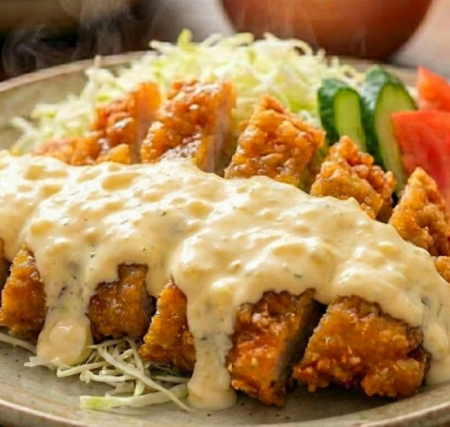 トビウメソース① (2)