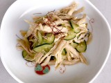 image_料理_鶏むね肉ときゅうりの橙ポン酢で中華風和え物