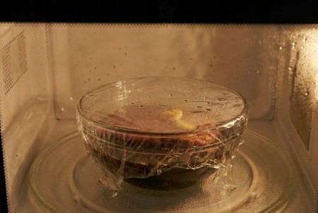 ローストビーフ（にんぽん）3