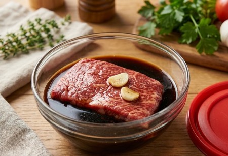 ローストビーフ（にんぽん）1