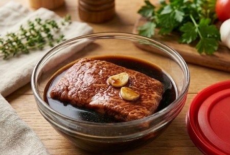 ローストビーフ（にんぽん）2