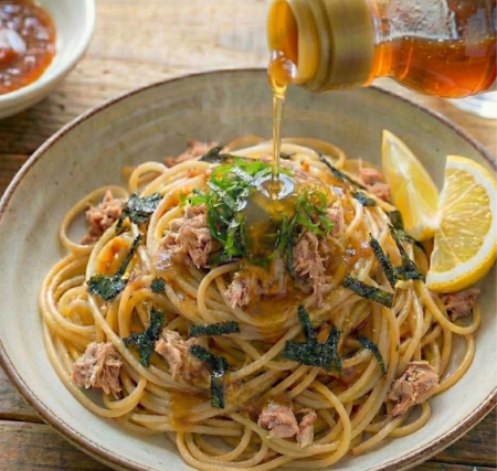 トビウメソース① (3)